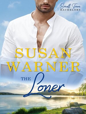 The Loner's Wife - ebook
